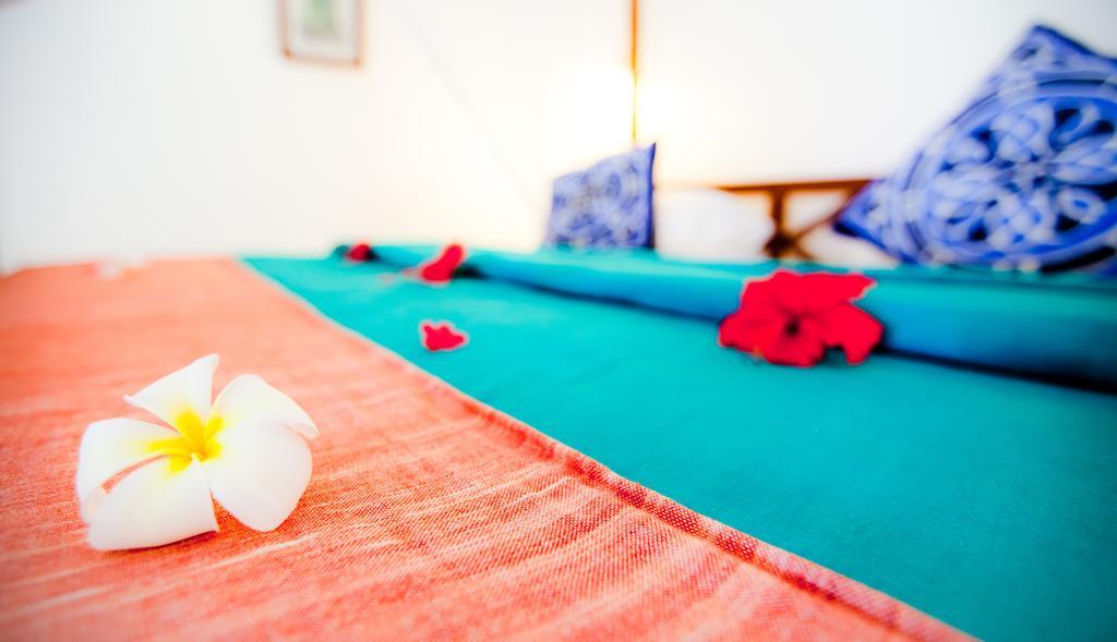 Flame Tree Cottages Нунгви Екстериор снимка