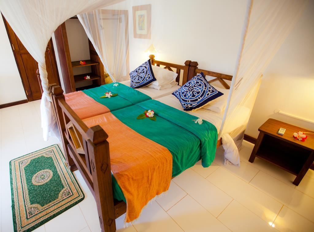 Flame Tree Cottages Нунгви Екстериор снимка